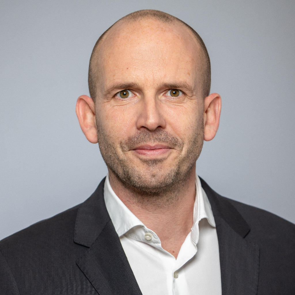 Henning Ludwig Niederlassungsleiter Lübeck Dr. Klein Privatkunden