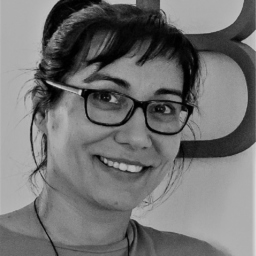 Dipl.-Ing. Aleksandra Boshkova