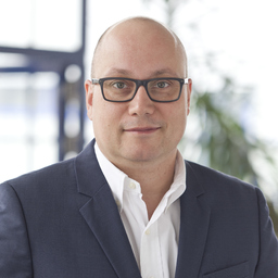 Dipl.-Ing. Lars Friedrich's profile picture