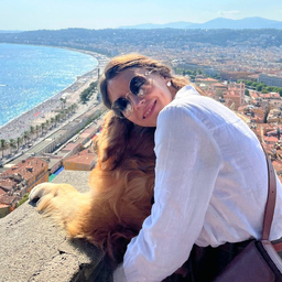 Olena Bilous's profile picture