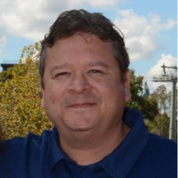 Robert Long