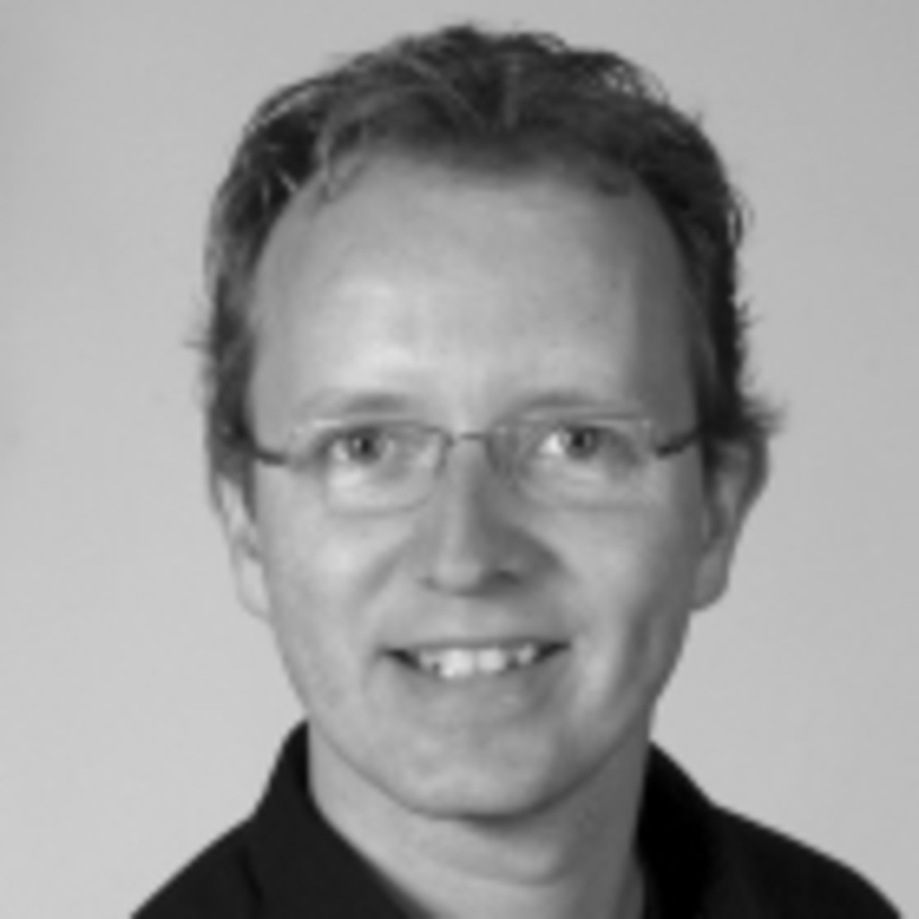 Peter Salewski Geschäftsführer Die Drucker XING