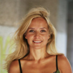 Carina Krause