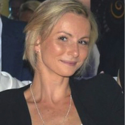Dana Schmidbauer