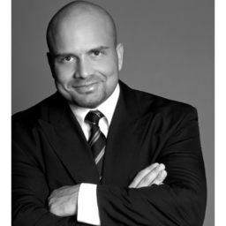Dipl.-Ing. Tobias Marcus Hinderberger