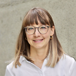 Nadine Friedmann
