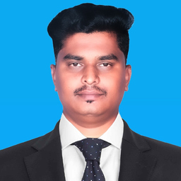 Arunprakash Babuchandran