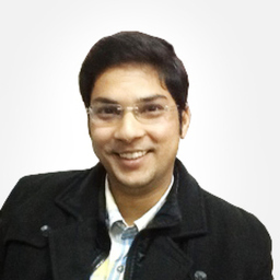 Profilbild Amit Kejriwal