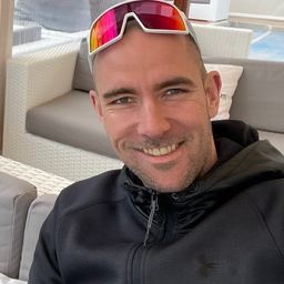 Andre Leopold's profile picture