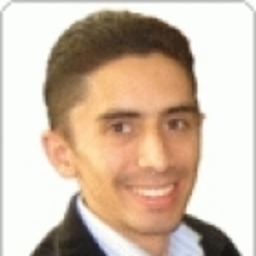 Cristian Ricardo Ochoa Guio