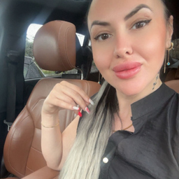 Aylin Koshudzhu