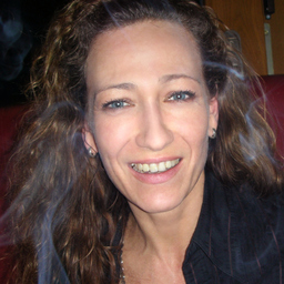 Annette Buhl
