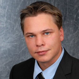 Dr. Thorsten Berstermann