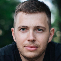 Oleksii Mukhin