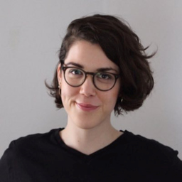 Miriam Dahlinger