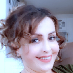 Dr. Fereshteh Albooyeh