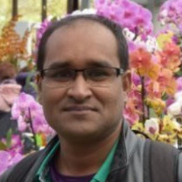 M M Habibul Ehsan