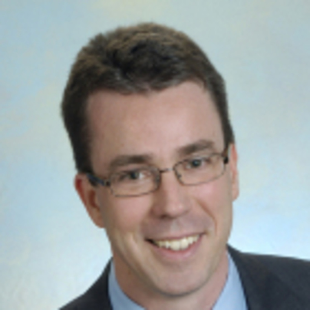 Dr. Andreas Baumgartner Gruppenleiter Customer Project Billing A1