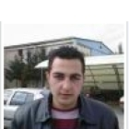 Mustafa Kemal Taşdemir