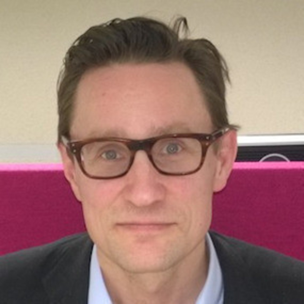 Hannu Rantanen Cofounder Assetti Digital Property Asset