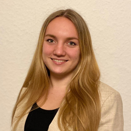 Hannah Louisa Penz