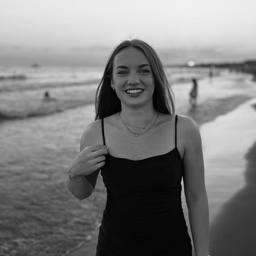 Hannah Louisa Penz