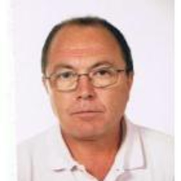 José Hermenegildo Mora Martín
