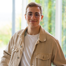 Daniel Dlubal's profile picture