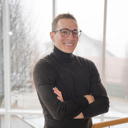 Daniel Dlubal's profile picture