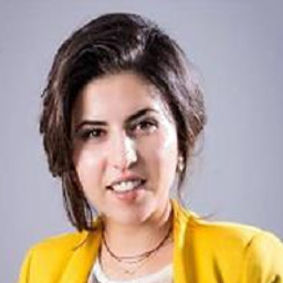 Dipl.-Ing. Haifa GASMI