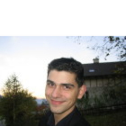 Simon Kellermayr