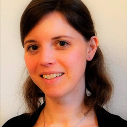 Judith Artmann