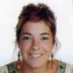 Maitena Arana Harbustan