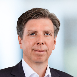 Dr. Philipp Gerlach