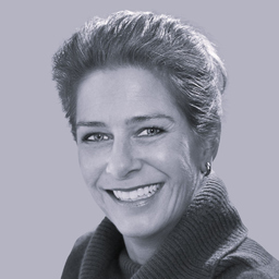 Pamela van Taack Assistentin der Geschäftsleitung / Office Management