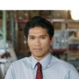 Jules Veloria