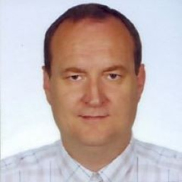 Piotr Wenecki