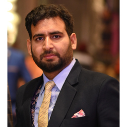 Matinder Singh