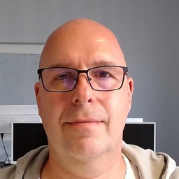 Christian Hillmann