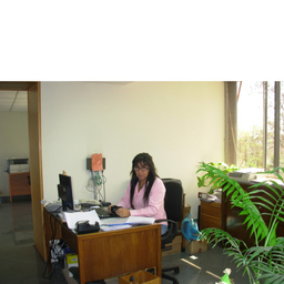 Gloria Elizabeth Vega