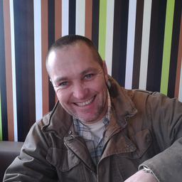 Rodolphe KOCHER