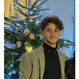 Léo Martino