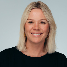Nina Rahmann
