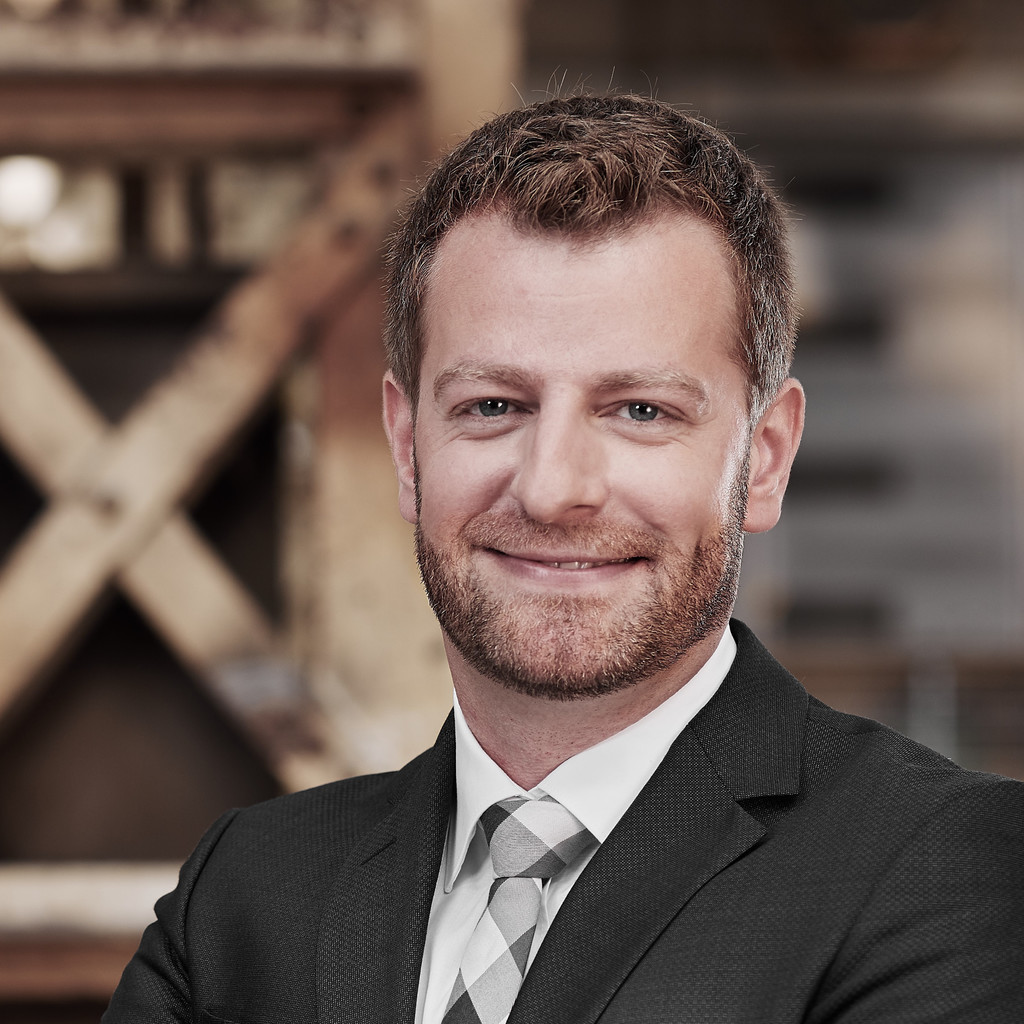 Florian Schneider - Partner - Kanzlei Im Turm AG | XING