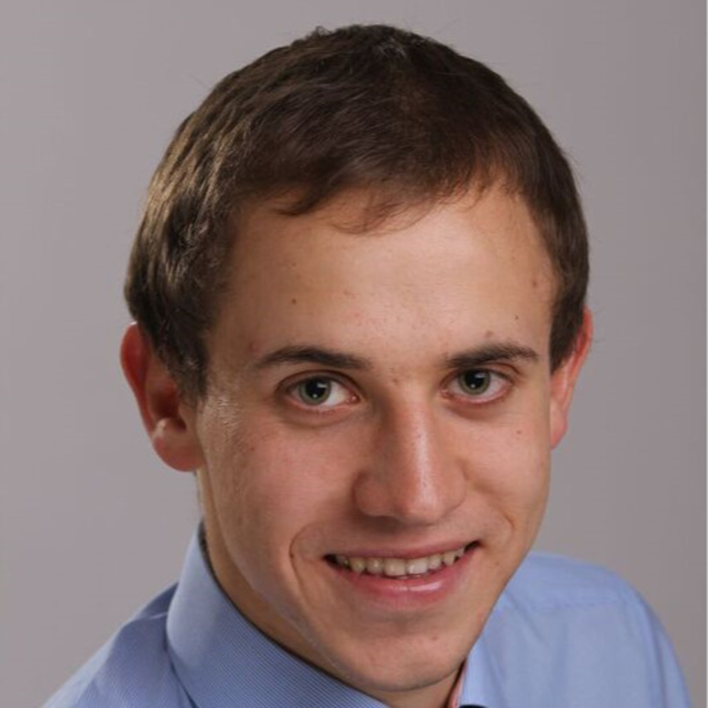 Daniel Friesen Application Manager EPayment VÖBZVD Processing