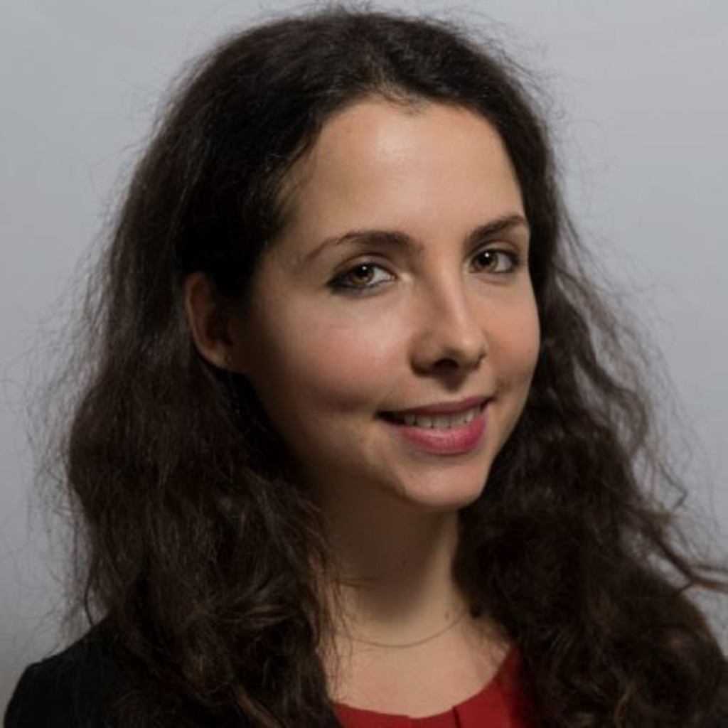 Delphine Enrici Projektleiterin Vertrieb IMF GmbH Promosalons XING