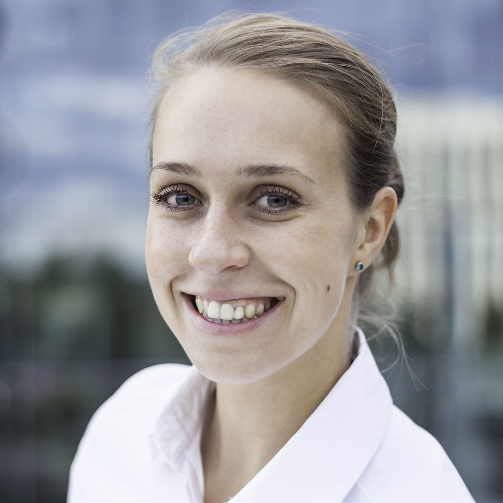 Helen Bannenberg Standortleitung Netzwerk für traumatisierte