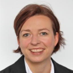 Antje Hauffe