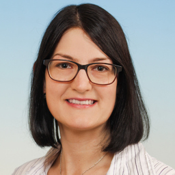 Dipl.-Ing. Erika Prebeck