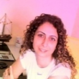 Meryem Suna Bal